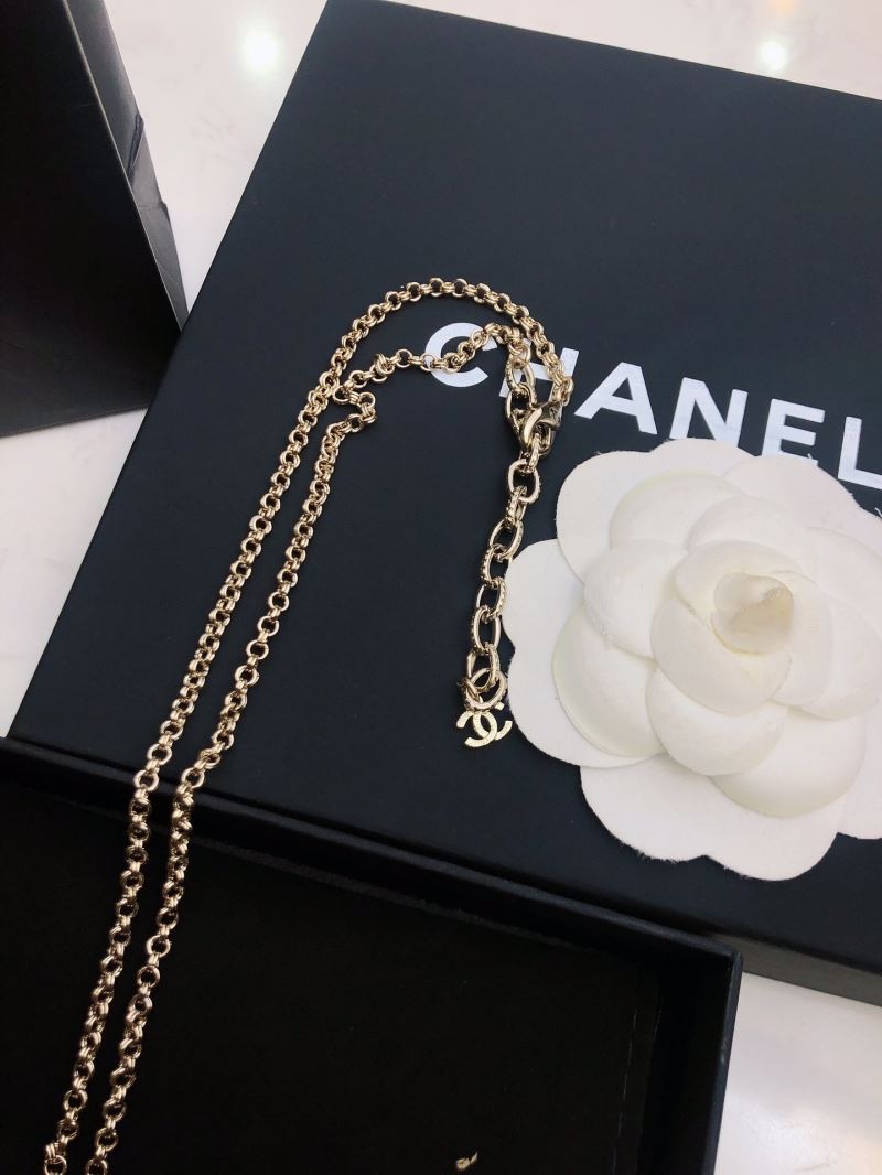 Chanel Necklaces